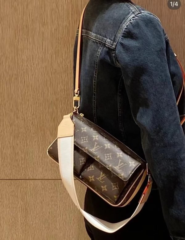 M46999 new crossbody handbag for women - Image 15