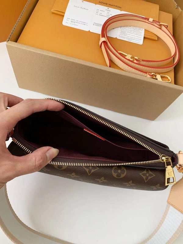 M46999 new crossbody handbag for women - Image 12