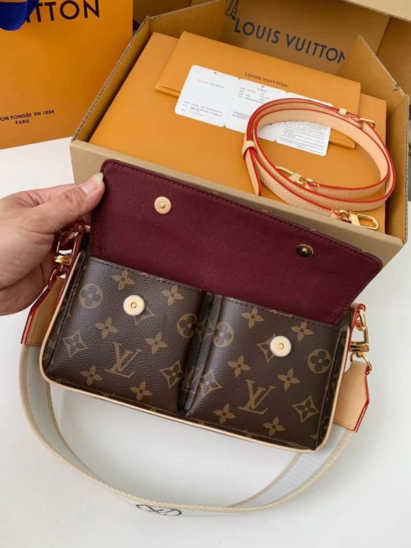 M46999 new crossbody handbag for women - Image 11
