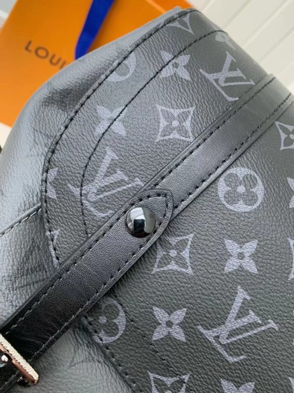 M45419 men's Christopher medium monochrome backpack - Image 10