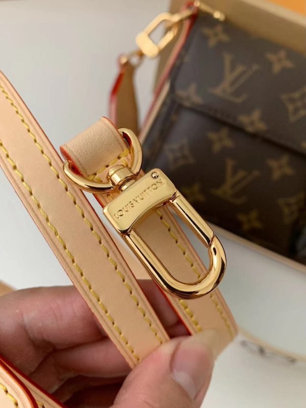 M46999 new crossbody handbag for women - Image 9