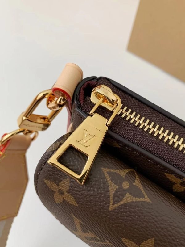 M46999 new crossbody handbag for women - Image 8
