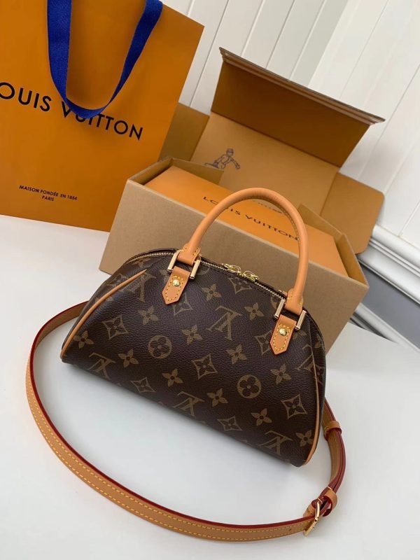 M50202 Presbyterian ingot handbag for Lady - Image 2