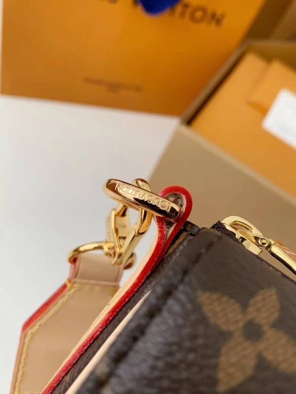 M46999 new crossbody handbag for women - Image 5