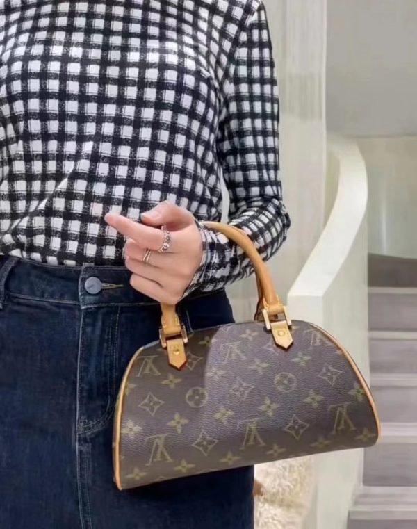 M50202 Presbyterian ingot handbag for Lady - Image 15