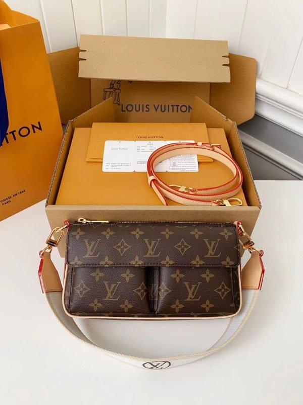 M46999 new crossbody handbag for women