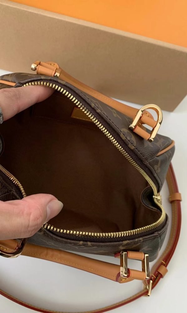 M50202 Presbyterian ingot handbag for Lady - Image 10